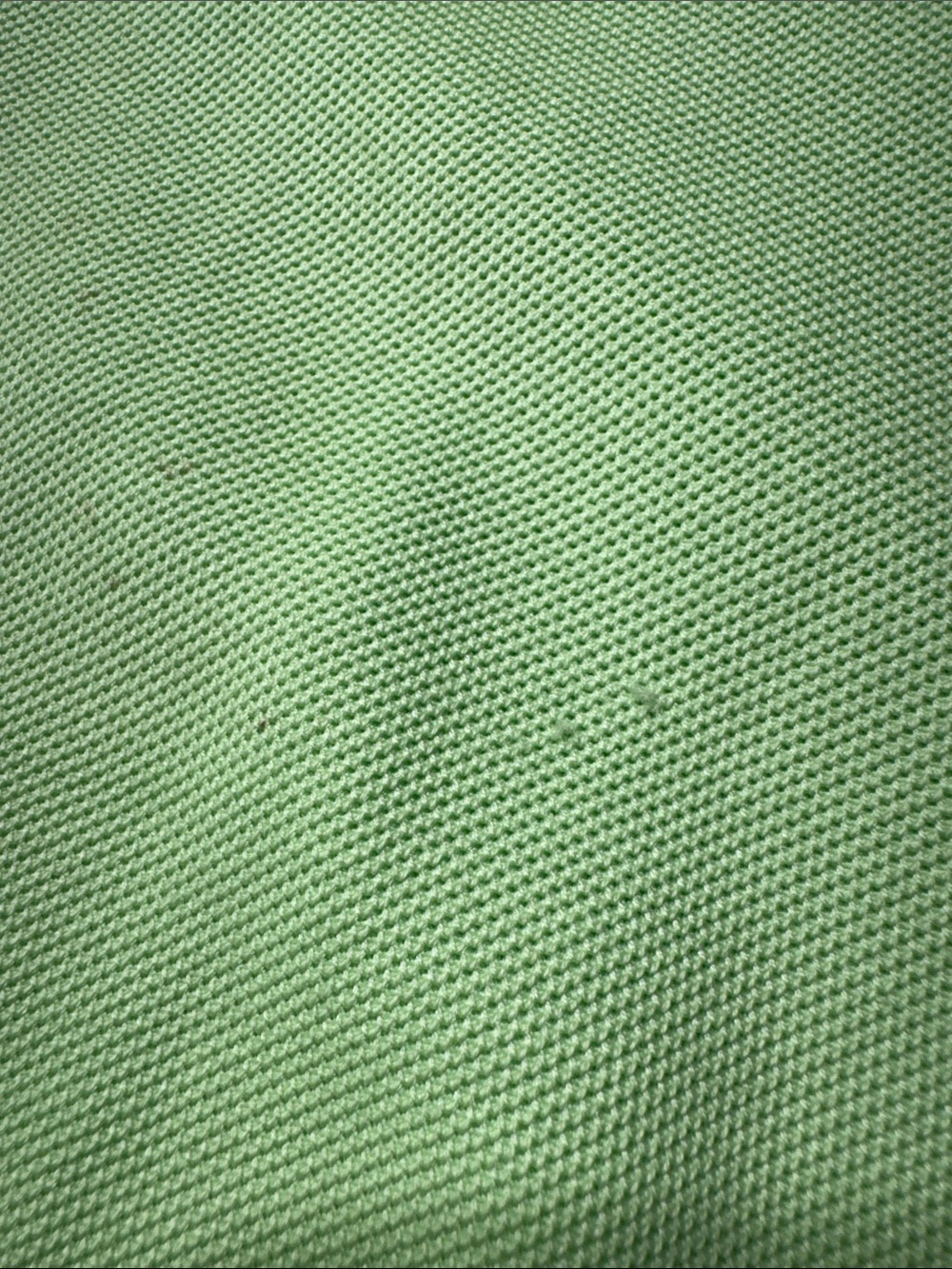 Tommy Bahama Island Zone Lime Green Polo - Picture 4 of 11